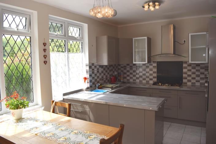 Image No.4-Maison de 4 chambres à vendre à Paule