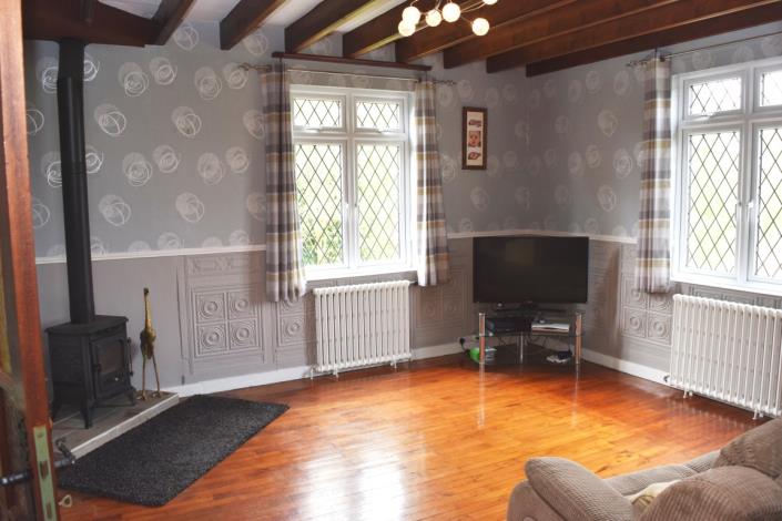 Image No.5-Maison de 4 chambres à vendre à Paule