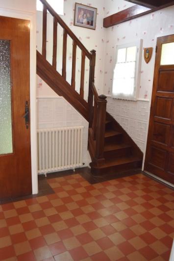 Image No.3-Maison de 4 chambres à vendre à Paule