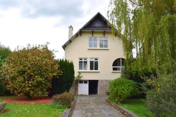 Image No.2-Maison de 4 chambres à vendre à Paule