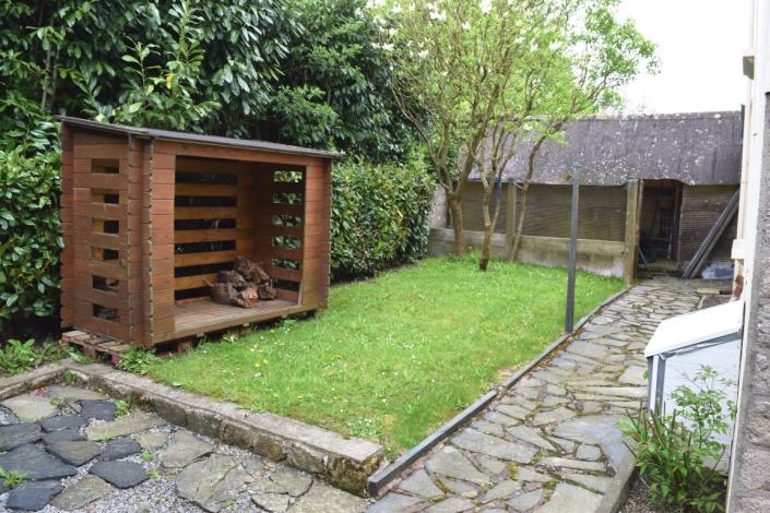 Image No.15-Maison de 4 chambres à vendre à Paule