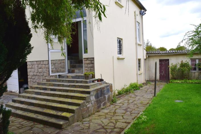 Image No.16-Maison de 4 chambres à vendre à Paule