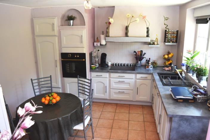 Image No.3-Maison de 3 chambres à vendre à Plélauff