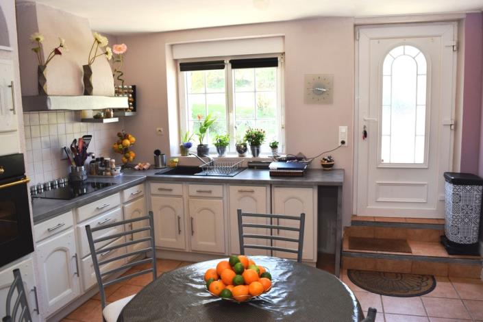 Image No.4-Maison de 3 chambres à vendre à Plélauff