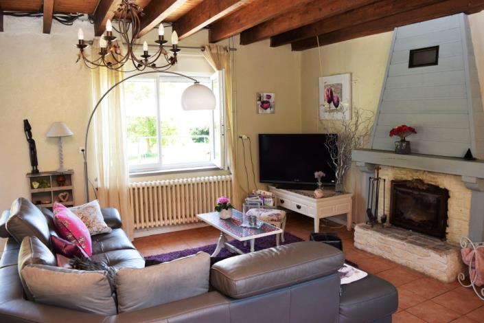 Image No.7-Maison de 3 chambres à vendre à Plélauff