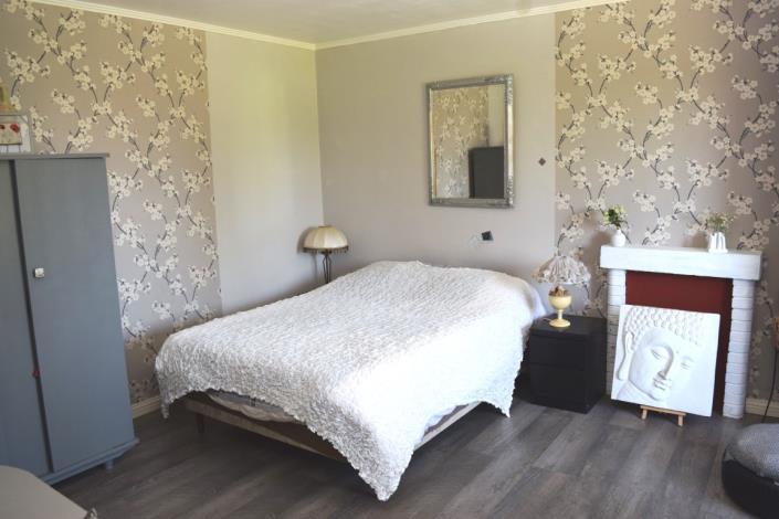 Image No.8-Maison de 3 chambres à vendre à Plélauff