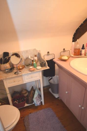 Image No.16-Maison de 3 chambres à vendre à Plélauff