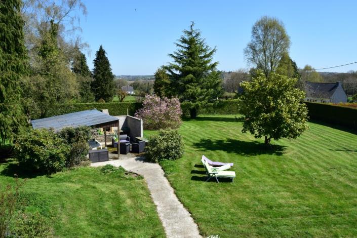 Image No.19-Maison de 3 chambres à vendre à Plélauff