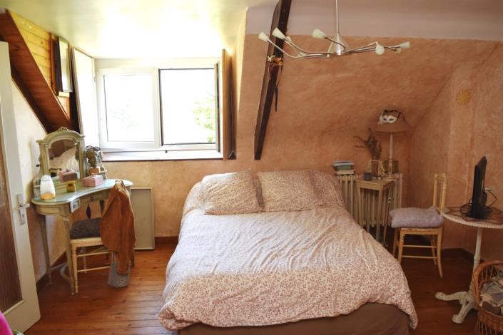 Image No.15-Maison de 3 chambres à vendre à Plélauff