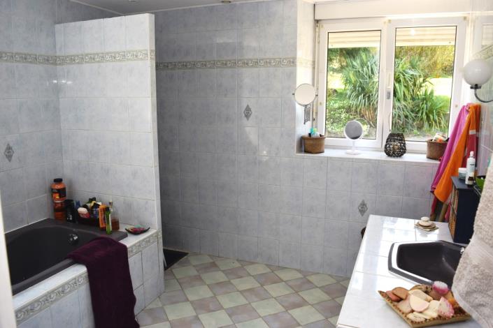 Image No.11-Maison de 3 chambres à vendre à Plélauff