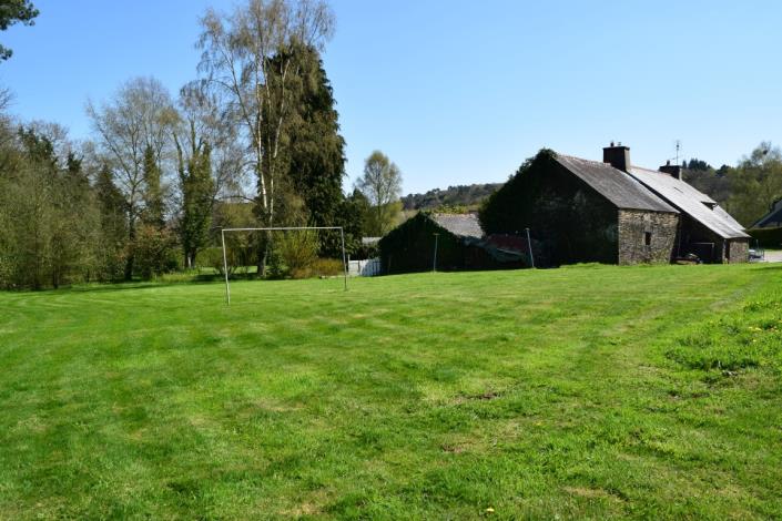 Image No.20-Maison de 3 chambres à vendre à Plélauff