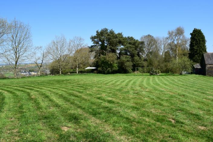 Image No.21-Maison de 3 chambres à vendre à Plélauff