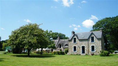 5 Bed House for sale