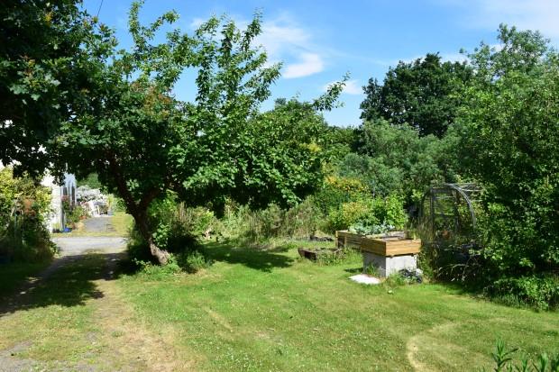 Image No.17-Maison de 4 chambres à vendre à Collorec