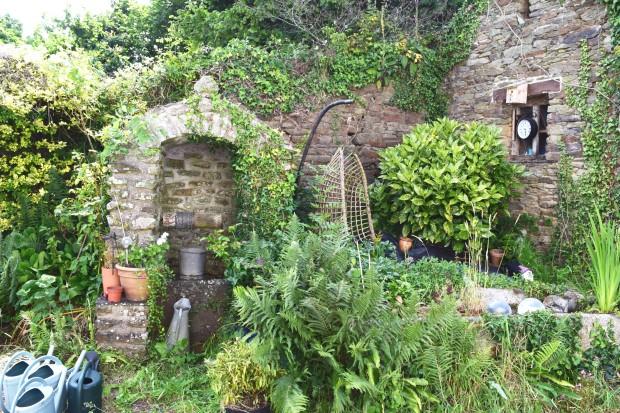 Image No.18-Maison de 4 chambres à vendre à Collorec