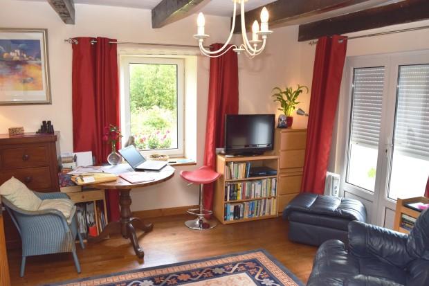 Image No.4-Maison de 4 chambres à vendre à Collorec