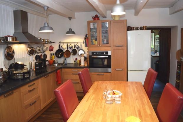 Image No.5-Maison de 4 chambres à vendre à Collorec