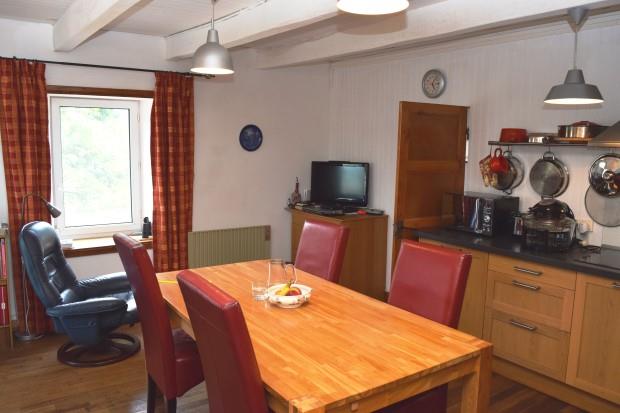 Image No.6-Maison de 4 chambres à vendre à Collorec