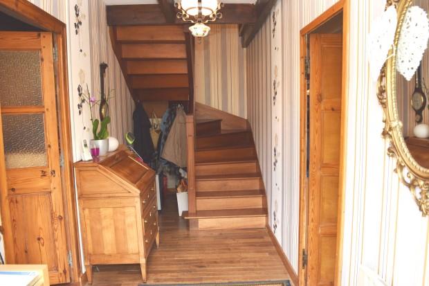 Image No.3-Maison de 4 chambres à vendre à Collorec