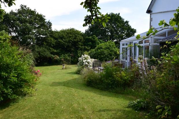 Image No.19-Maison de 4 chambres à vendre à Collorec