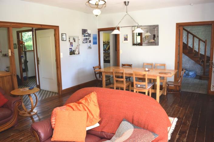 Image No.6-Maison de 5 chambres à vendre à Collorec