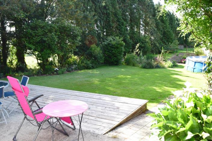 Image No.19-Maison de 5 chambres à vendre à Collorec