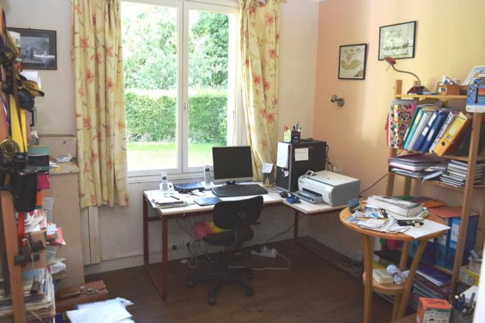 Image No.10-Maison de 5 chambres à vendre à Collorec