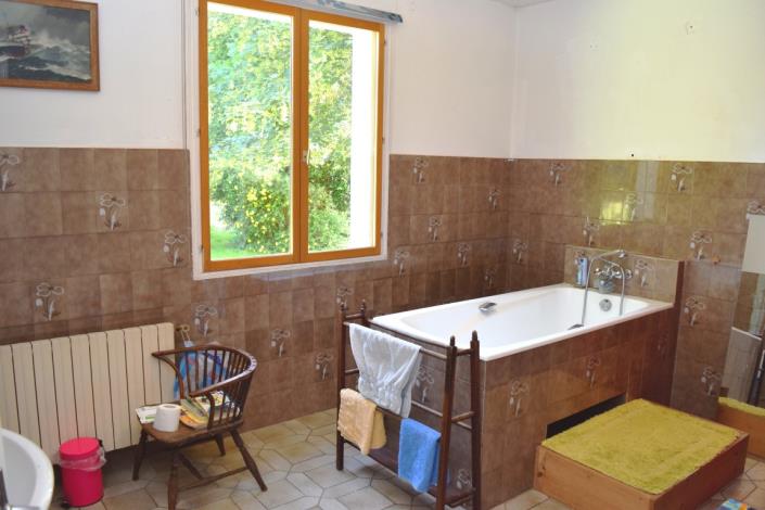 Image No.11-Maison de 5 chambres à vendre à Collorec