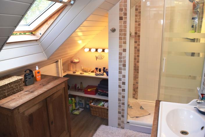 Image No.14-Maison de 5 chambres à vendre à Collorec