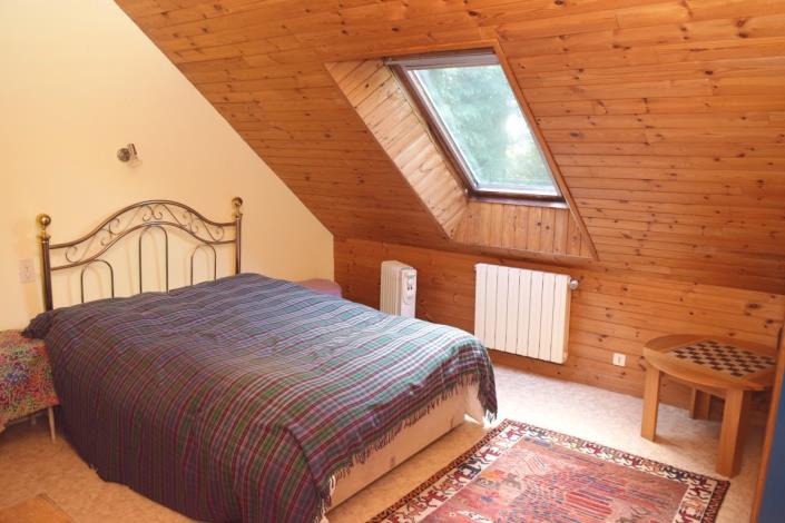 Image No.15-Maison de 5 chambres à vendre à Collorec