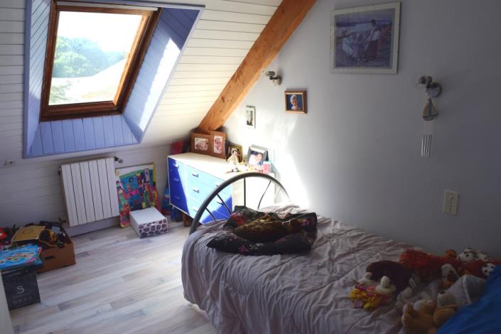 Image No.16-Maison de 5 chambres à vendre à Collorec