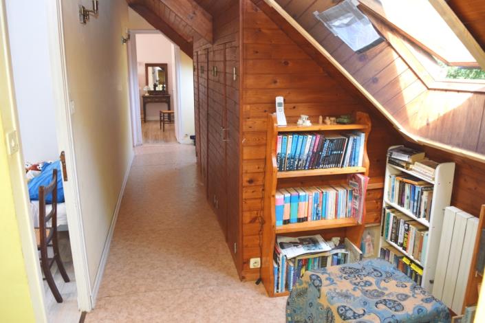 Image No.13-Maison de 5 chambres à vendre à Collorec