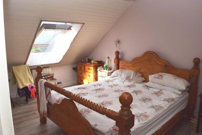 Image No.18-Maison de 5 chambres à vendre à Collorec