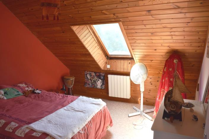 Image No.17-Maison de 5 chambres à vendre à Collorec