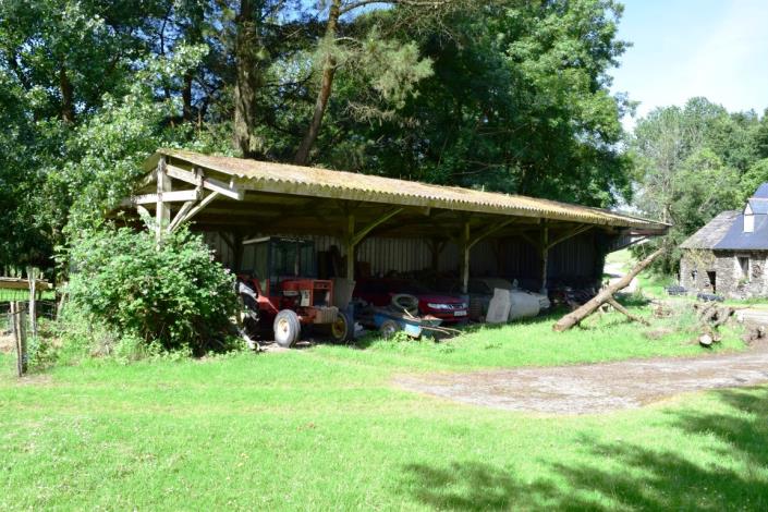 Image No.30-Maison de 5 chambres à vendre à Collorec