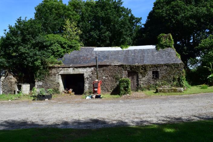 Image No.21-Maison de 5 chambres à vendre à Collorec