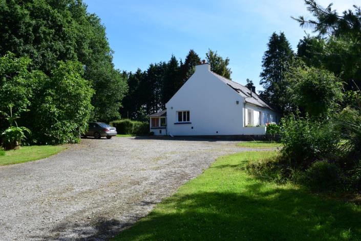 Image No.3-Maison de 5 chambres à vendre à Collorec