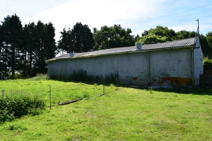 Image No.25-Maison de 5 chambres à vendre à Collorec