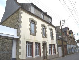 Image No.1-Maison de 3 chambres à vendre à Callac