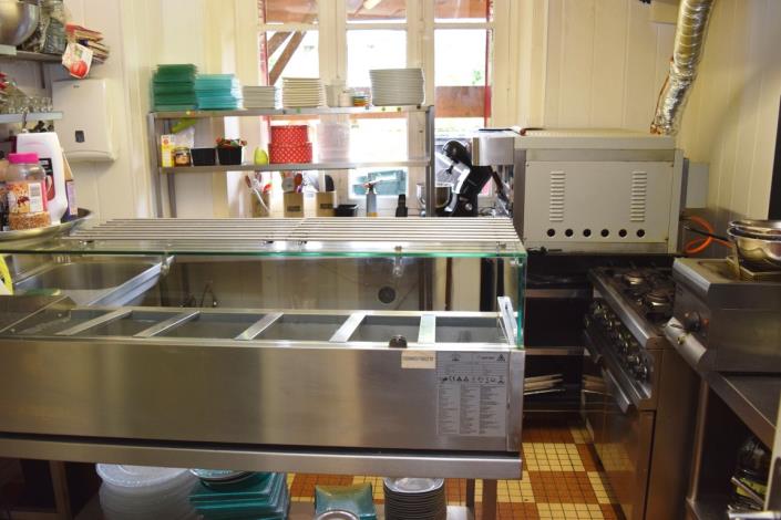 Image No.8-Bar de 3 chambres à vendre à Crédin