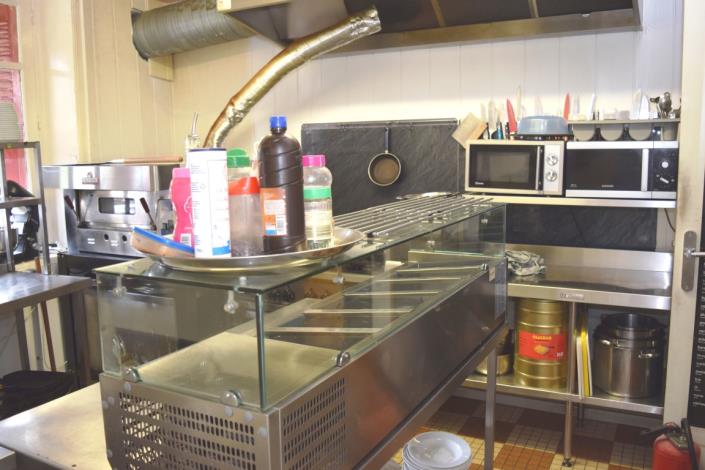 Image No.9-Bar de 3 chambres à vendre à Crédin