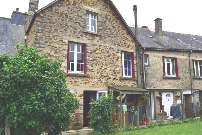 Image No.21-Bar de 3 chambres à vendre à Crédin