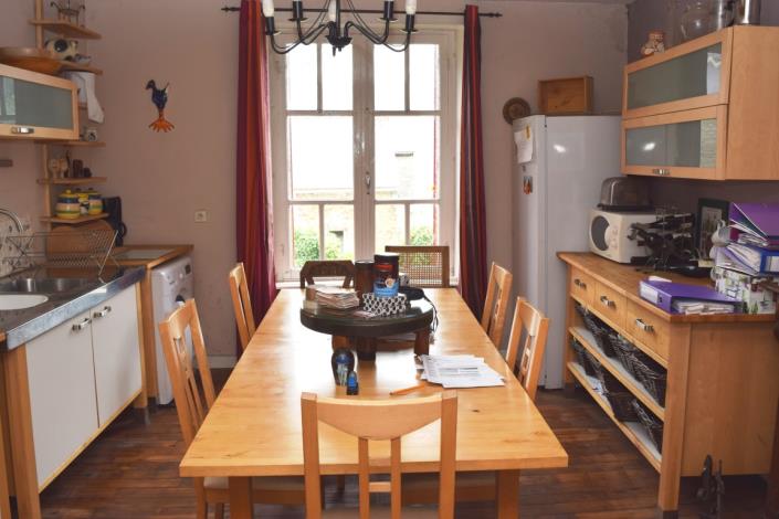 Image No.11-Bar de 3 chambres à vendre à Crédin