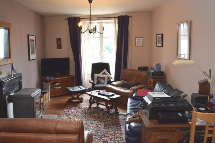 Image No.12-Bar de 3 chambres à vendre à Crédin