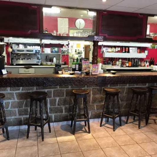 Image No.3-Restaurant de 5 chambres à vendre à Plésidy