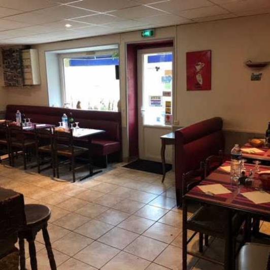 Image No.4-Restaurant de 5 chambres à vendre à Plésidy