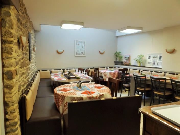 Image No.8-Restaurant de 5 chambres à vendre à Plésidy