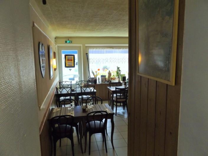 Image No.9-Restaurant de 5 chambres à vendre à Plésidy