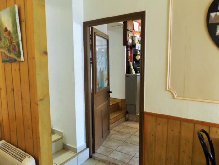 Image No.10-Restaurant de 5 chambres à vendre à Plésidy