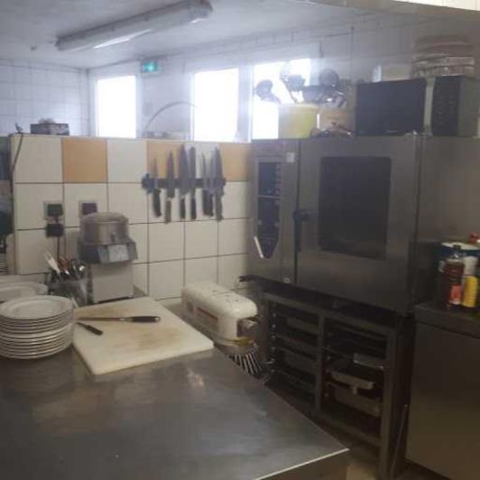 Image No.11-Restaurant de 5 chambres à vendre à Plésidy